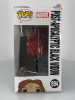 Funko POP! Marvel What If...? Post-Apocalyptic Black Widow #894 Vinyl Figure - (90919)