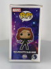 Funko POP! Marvel What If...? Post-Apocalyptic Black Widow #894 Vinyl Figure - (90919)