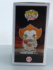 Funko POP! Movies IT Pennywise with balloon #475 Hot Topic Exclusive - (91094)