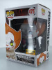 Funko POP! Movies IT Pennywise with balloon #475 Hot Topic Exclusive - (91094)
