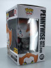 Funko POP! Movies IT Pennywise with balloon #475 Hot Topic Exclusive - (91094)