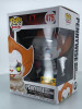 Funko POP! Movies IT Pennywise with balloon #475 Vinyl Figure - (91094)