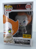 Funko POP! Movies IT Pennywise with balloon #475 Vinyl Figure - (91094)