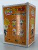 Funko POP! Animation Anime Dragon Ball Z (DBZ) Super Saiyan Trunks #155 - (91102)