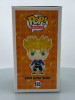 Funko POP! Animation Anime Dragon Ball Z (DBZ) Super Saiyan Trunks #155 - (91102)