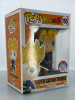 Funko POP! Animation Anime Dragon Ball Z (DBZ) Super Saiyan Trunks #155 - (91102)