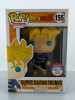 Funko POP! Animation Anime Dragon Ball Z (DBZ) Super Saiyan Trunks #155 - (91102)