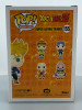 Funko POP! Animation Anime Dragon Ball Z (DBZ) Super Saiyan Trunks #155 - (91102)