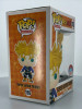 Funko POP! Animation Anime Dragon Ball Z (DBZ) Super Saiyan Trunks #155 - (91102)