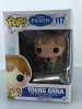 Funko POP! Disney Frozen Young Anna #117 Vinyl Figure - (91547)