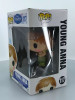 Funko POP! Disney Frozen Young Anna #117 Vinyl Figure - (91547)