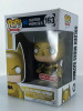 Funko POP! Heroes (DC Comics) DC Super Heroes Golden Midas Batman #163 - (91312)