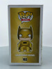 Funko POP! Heroes (DC Comics) DC Super Heroes Golden Midas Batman #163 - (91312)