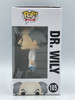 Funko POP! Games Mega Man Dr. Wily #105 Vinyl Figure - (18200)