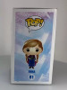 Funko POP! Disney Frozen Anna (Translucent) #81 San Diego Comic-Con Exclusive - (91555)