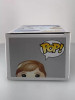Funko POP! Disney Frozen Anna (Translucent) #81 San Diego Comic-Con Exclusive - (91555)