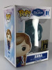 Funko POP! Disney Frozen Anna (Translucent) #81 San Diego Comic-Con Exclusive - (91555)