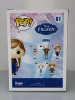 Funko POP! Disney Frozen Anna (Translucent) #81 San Diego Comic-Con Exclusive - (91555)