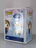 Funko POP! Disney Frozen Anna (Translucent) #81 San Diego Comic-Con Exclusive - (91555)