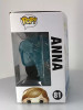Funko POP! Disney Frozen Anna (Translucent) #81 San Diego Comic-Con Exclusive - (91555)