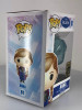 Funko POP! Disney Frozen Anna (Translucent) #81 San Diego Comic-Con Exclusive - (91555)