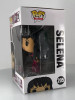 Funko POP! Rocks Selena Quintanilla Selena (Diamond Glitter) #205 Vinyl Figure - (91025)