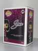 Funko POP! Rocks Selena Quintanilla Selena (Diamond Glitter) #205 Vinyl Figure - (91025)