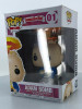 Funko POP! Retro Toys Garbage Pail Kids Adam Bomb Vinyl Figure - (91074)