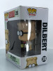 Funko POP! Comics Dilbert #28 Vinyl Figure - (91321)