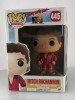 Funko POP! Television Baywatch Mitch Buchannon #445 Vinyl Figure - (91350)