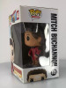 Funko POP! Television Baywatch Mitch Buchannon #445 Vinyl Figure - (91350)