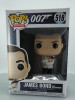 Funko POP! Movies James Bond 007 James Bond (Goldfinger) #518 Vinyl Figure - (91338)