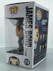 Funko POP! Movies James Bond 007 James Bond (Goldfinger) #518 Vinyl Figure - (91338)