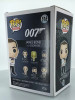 Funko POP! Movies James Bond 007 James Bond (Goldfinger) #518 Vinyl Figure - (91338)