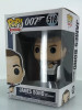 Funko POP! Movies James Bond 007 James Bond (Goldfinger) #518 Vinyl Figure - (91338)