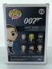 Funko POP! Movies James Bond 007 James Bond (Goldfinger) #518 Vinyl Figure - (91338)