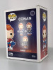 Funko POP! Celebrities Conan O'Brien as Superhero #18 Vinyl Figure - (91339)