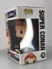 Funko POP! Celebrities Conan O'Brien as Superhero #18 Vinyl Figure - (91339)