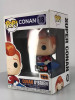 Funko POP! Celebrities Conan O'Brien as Superhero #18 Vinyl Figure - (91339)