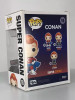 Funko POP! Celebrities Conan O'Brien as Superhero #18 Vinyl Figure - (91339)