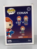 Funko POP! Celebrities Conan O'Brien as Superhero #18 Vinyl Figure - (91339)