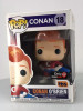 Funko POP! Celebrities Conan O'Brien as Superhero #18 Vinyl Figure - (91339)