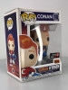 Funko POP! Celebrities Conan O'Brien as Superhero #18 Vinyl Figure - (91339)