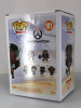 Funko POP! Games Overwatch Symmetra #181 Vinyl Figure - (91380)