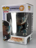 Funko POP! Games Overwatch Symmetra #181 Vinyl Figure - (91380)