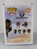 Funko POP! Games Overwatch Symmetra #181 Vinyl Figure - (91380)