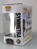 Funko POP! Games Overwatch Symmetra #181 Vinyl Figure - (91380)