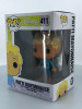 Funko POP! Disney Doug Patti Mayonnaise #411 Vinyl Figure - (91405)