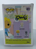 Funko POP! Disney Doug Patti Mayonnaise #411 Vinyl Figure - (91405)