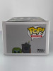 Funko POP! Animation Rick and Morty Pickle Rick with Laser #332 Vinyl Figure - (91397)